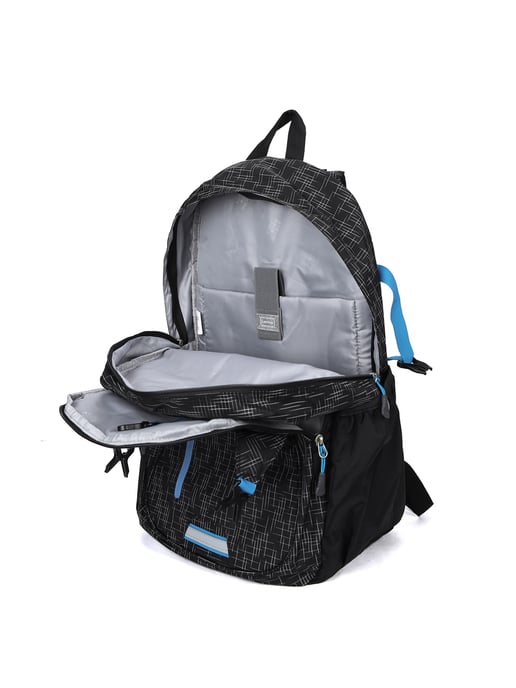 Aoking Rucksack Unisex - Image 5