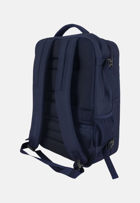 Navigare Schultertasche Convertible Rucksack Unisex - Image 2