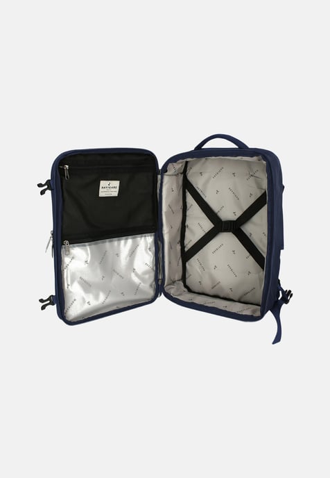 Navigare Schultertasche Convertible Rucksack Unisex - Image 3