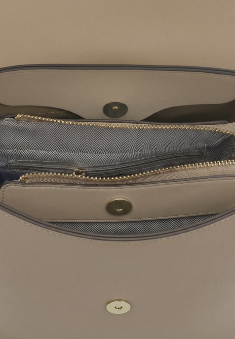 GIAN MARCO VENTURI Rucksack Women - Image 4