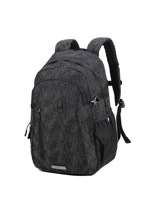 Aoking Rucksack Unisex - Image 2