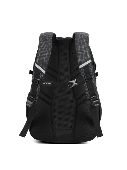 Aoking Rucksack Unisex - Image 5