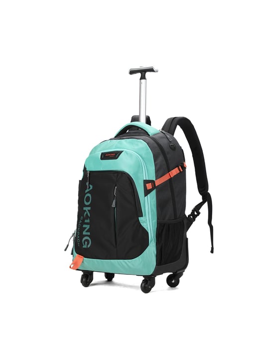 Aoking Rucksack Unisex - Image 2