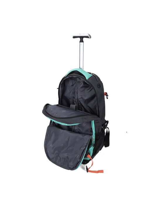 Aoking Rucksack Unisex - Image 5