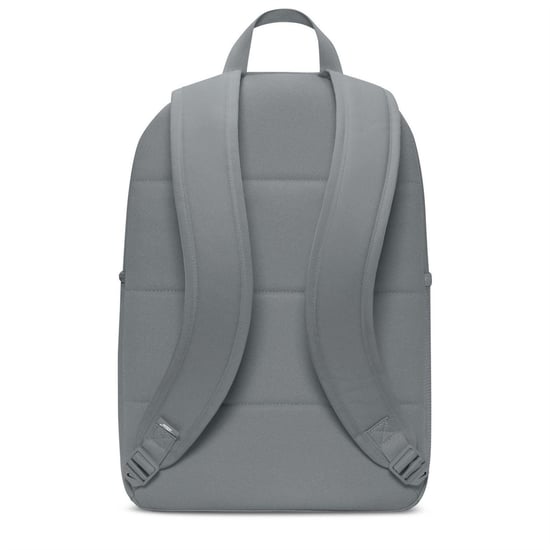 Nike - "Heritage" Rucksack, Logo (Rauch-Grau) - Image 2