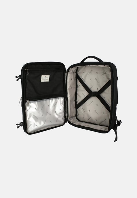 Navigare Schultertasche Convertible Rucksack Unisex - Image 3