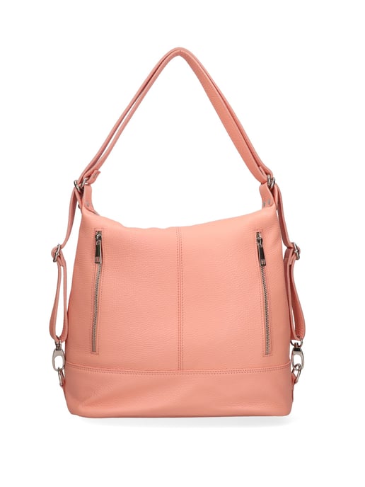 Chiara Ferretti Convertierbare Schultertasche zum Rucksack Women - Image 1