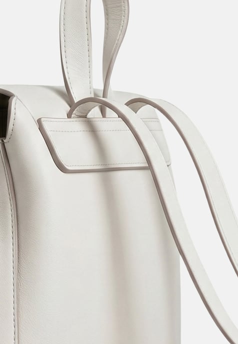 GIAN MARCO VENTURI Rucksack Women - Image 3