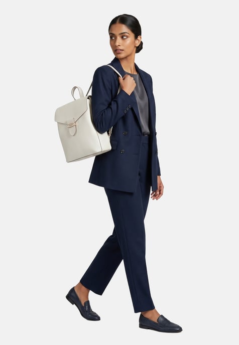 GIAN MARCO VENTURI Rucksack Women - Image 5