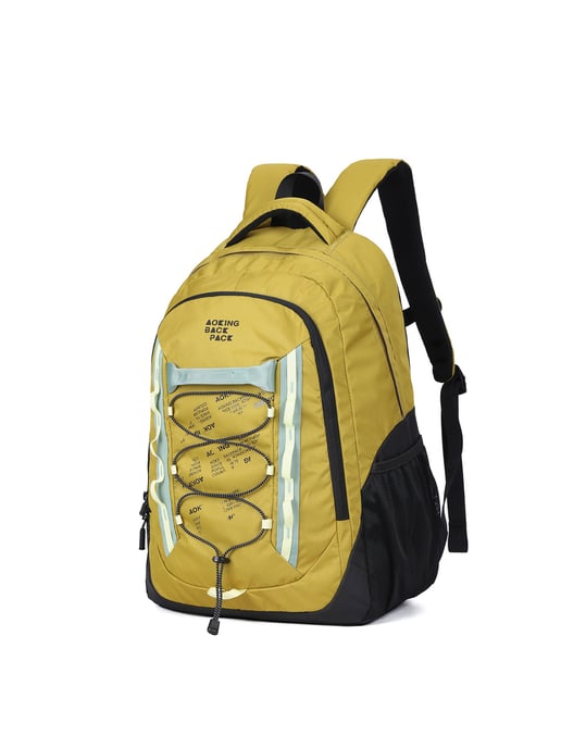 Aoking Rucksack Unisex - Image 2
