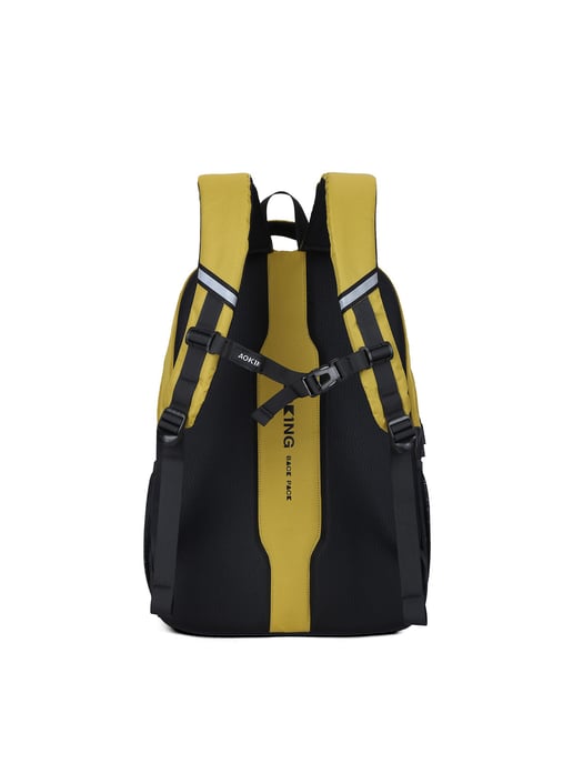 Aoking Rucksack Unisex - Image 4