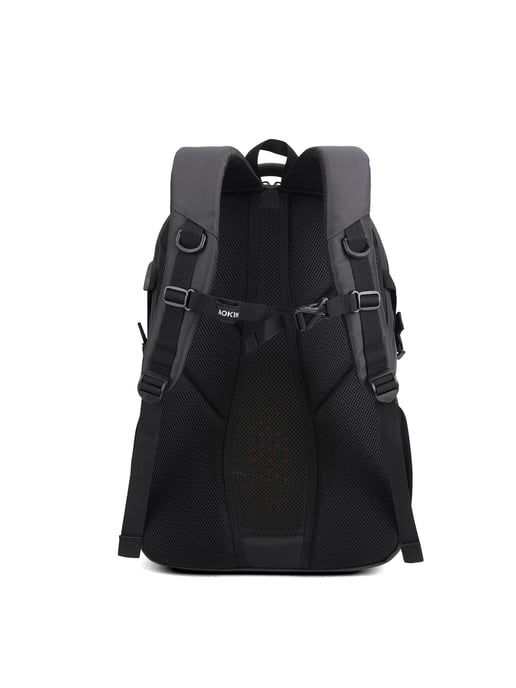 Aoking Rucksack Unisex - Image 4