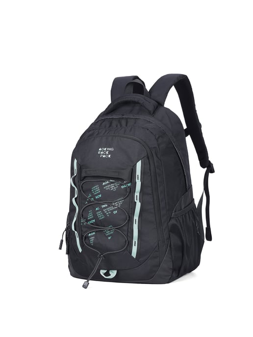 Aoking Rucksack Unisex - Image 2