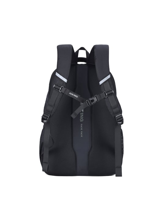 Aoking Rucksack Unisex - Image 4