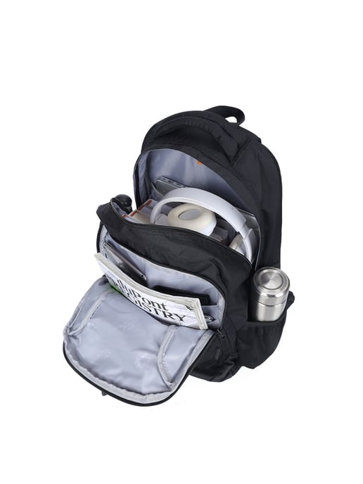 Aoking Rucksack Unisex - Image 5