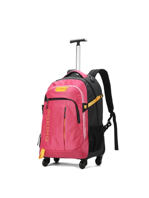 Aoking Rucksack Unisex - Image 2