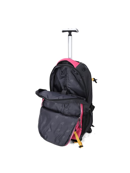 Aoking Rucksack Unisex - Image 5