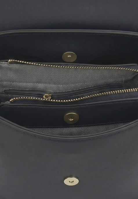 GIAN MARCO VENTURI Rucksack Women - Image 4