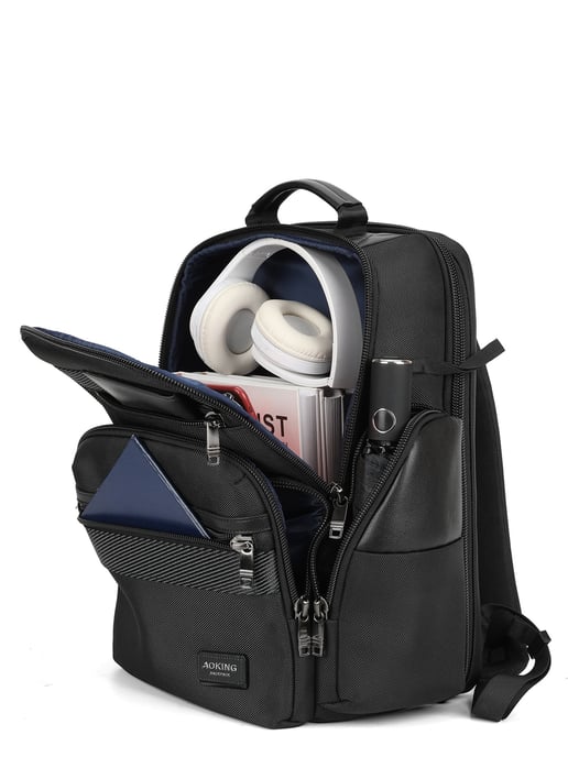 Aoking Rucksack Männer - Image 5