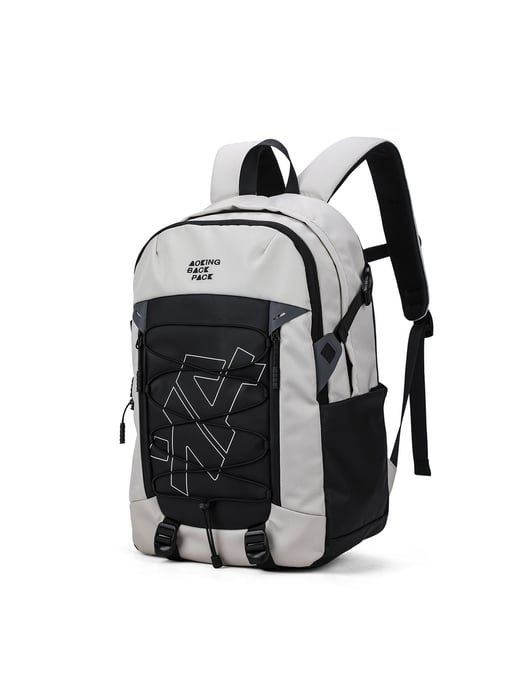 Aoking Rucksack Unisex - Image 2