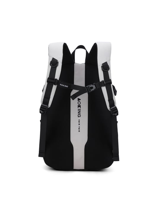 Aoking Rucksack Unisex - Image 4