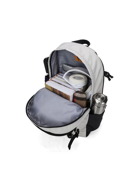 Aoking Rucksack Unisex - Image 5