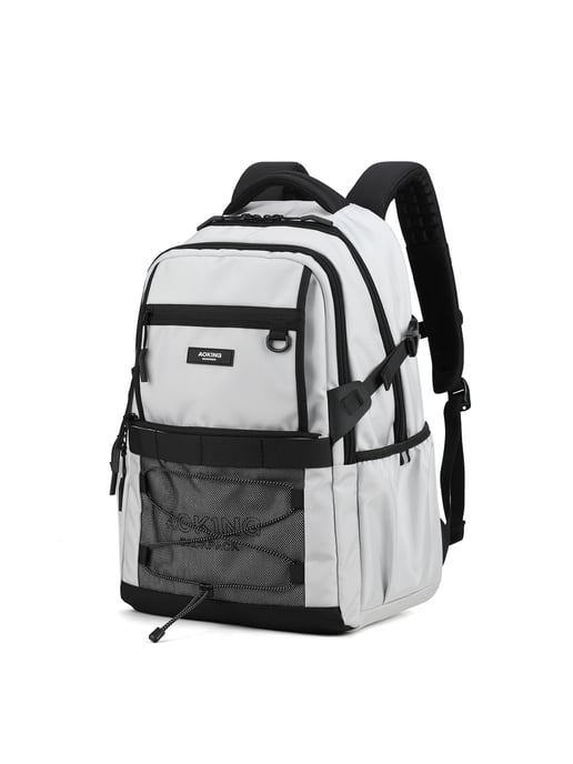 Aoking Rucksack Unisex - Image 2