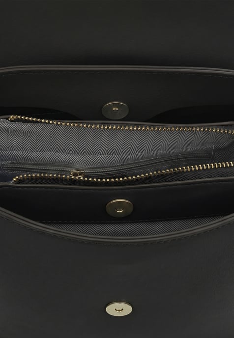 GIAN MARCO VENTURI Rucksack Women - Image 4