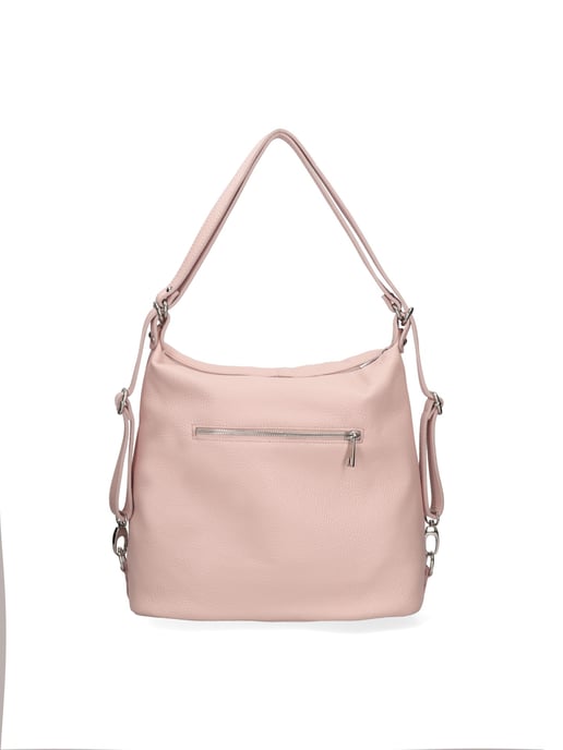 Chiara Ferretti Convertierbare Schultertasche zum Rucksack Women - Image 4