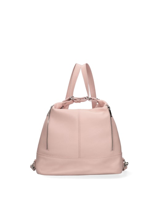 Chiara Ferretti Convertierbare Schultertasche zum Rucksack Women - Image 5