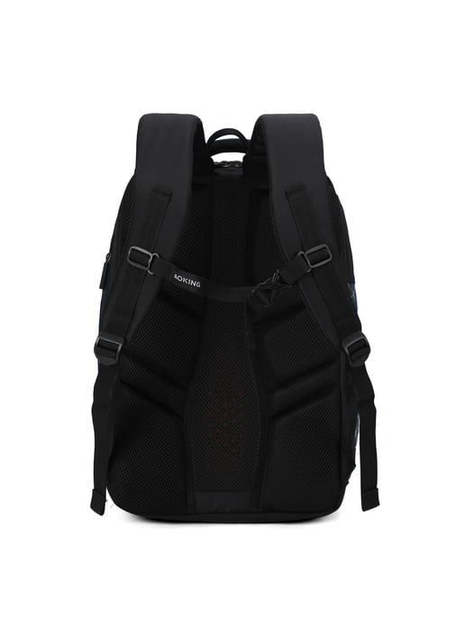 Aoking Rucksack Unisex - Image 4