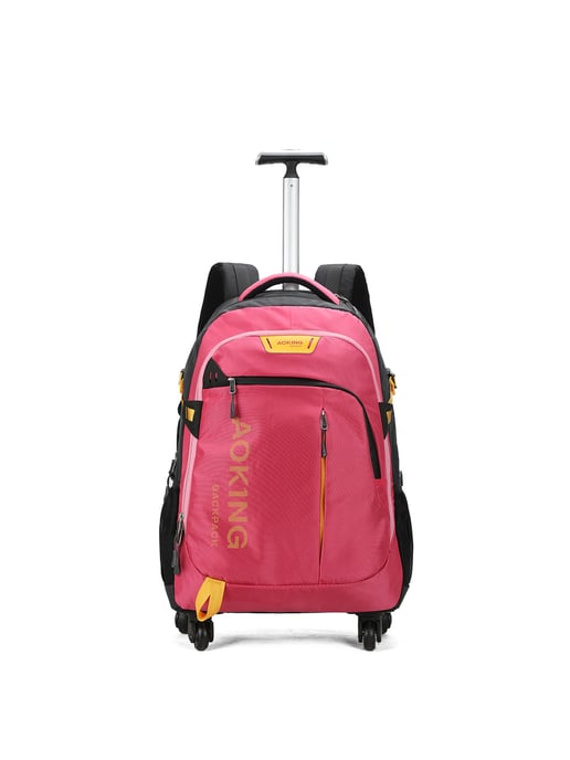 Aoking Rucksack Unisex - Image 1