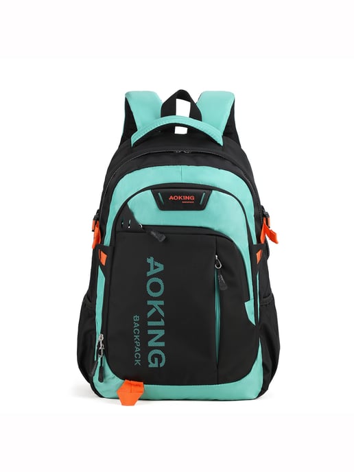 Aoking Rucksack Unisex - Image 1