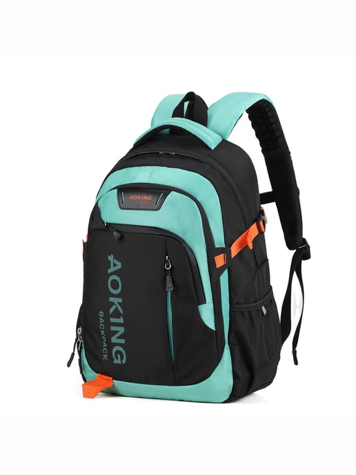 Aoking Rucksack Unisex - Image 3