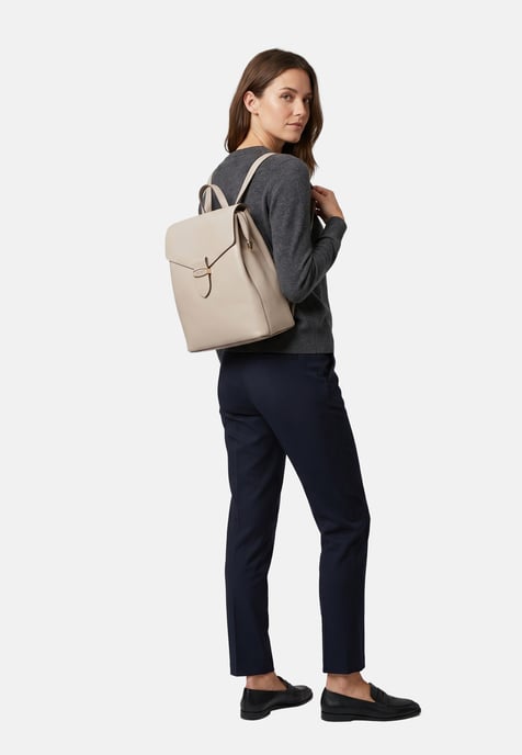 GIAN MARCO VENTURI Rucksack Women - Image 5