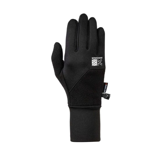 Karrimor - Handschuhe für Damen, Laufen, Polyester (Schwarz) - Image 2