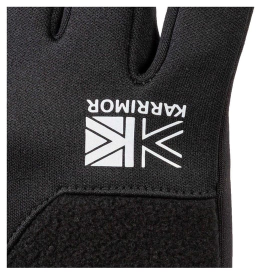Karrimor - Handschuhe für Damen, Laufen, Polyester (Schwarz) - Image 4