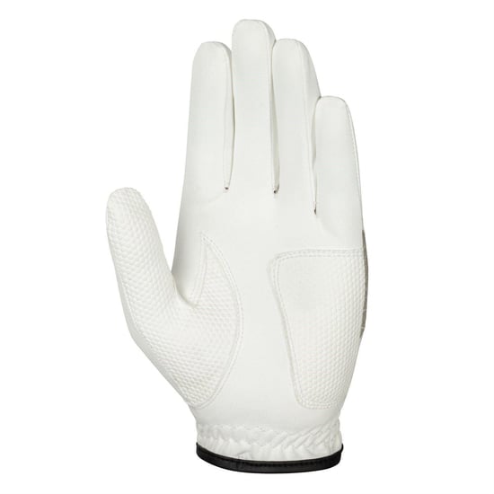 Slazenger - "V300" Rechtshänder Golf-Handschuh für Damen (Weiß) - Image 2