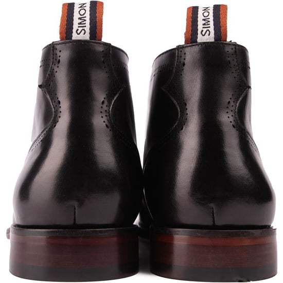 Simon Carter Hop Chukka-Stiefel - Image 3