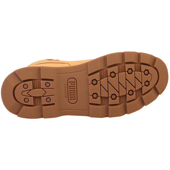 Puma Desierto V3 Puretex Herren Stiefel Braun - Image 5