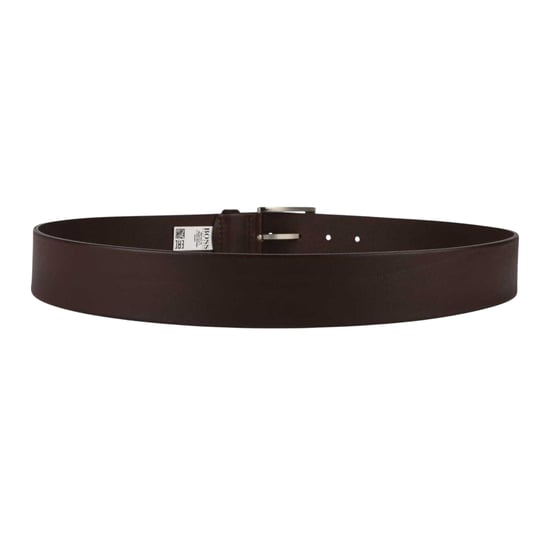 Boss - "Connio" Gürtel, Leder (Braun) - Image 2