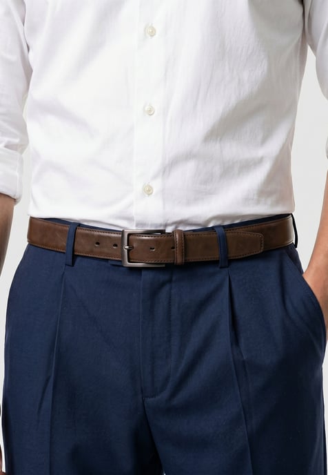 Navigare Belt Men - Image 3