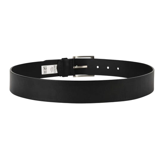 Boss - "Connio" Gürtel, Leder (Schwarz) - Image 2