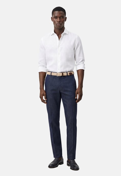 Navigare Belt Men - Image 4