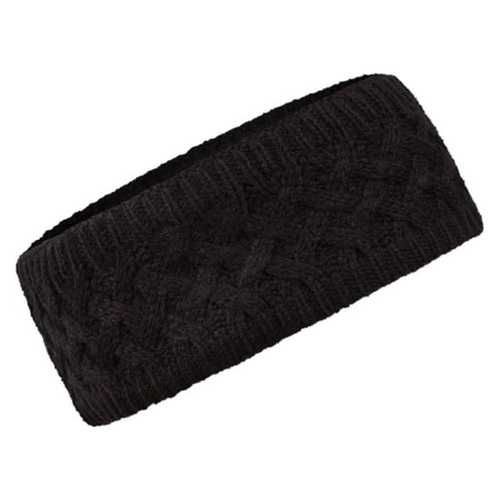 Trespass - "Jensen" Stirnband für Herren/Damen Unisex - Winter (Schwarz) - Image 2