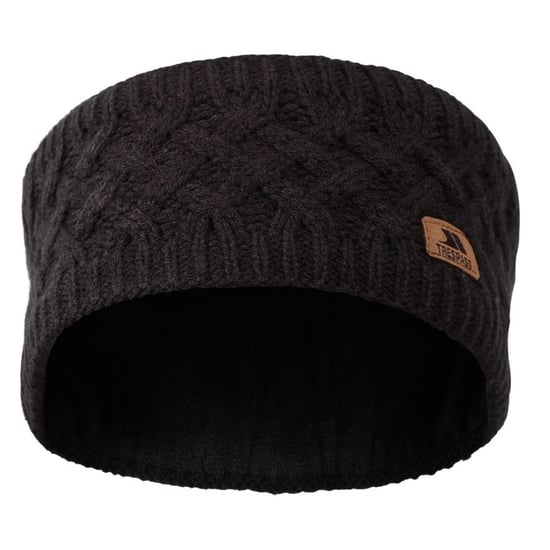 Trespass - "Jensen" Stirnband für Herren/Damen Unisex - Winter (Schwarz) - Image 4