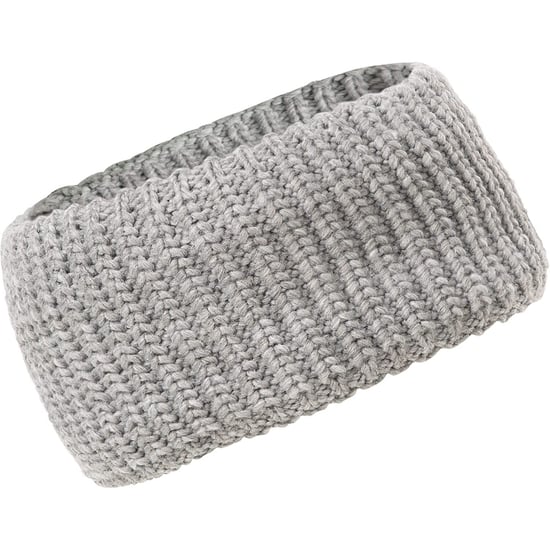 Trespass - "Coronet" Stirnband für Herren/Damen Unisex - Winter (Dunkelgrau meliert) - Image 2