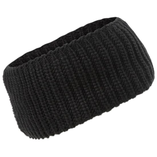 Trespass - "Coronet" Stirnband für Herren/Damen Unisex - Winter (Schwarz) - Image 3