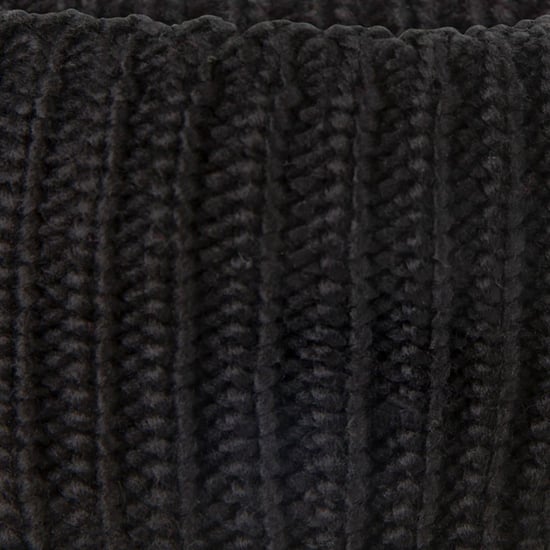 Trespass - "Coronet" Stirnband für Herren/Damen Unisex - Winter (Schwarz) - Image 5