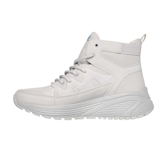 Skechers - Spatz Wanderstiefel für Damen (Hellgrau) - Image 2